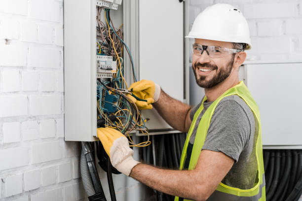 Best Electric Panel Repair  in Bluefield, WV