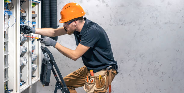  Bluefield, WV Electrician Pros