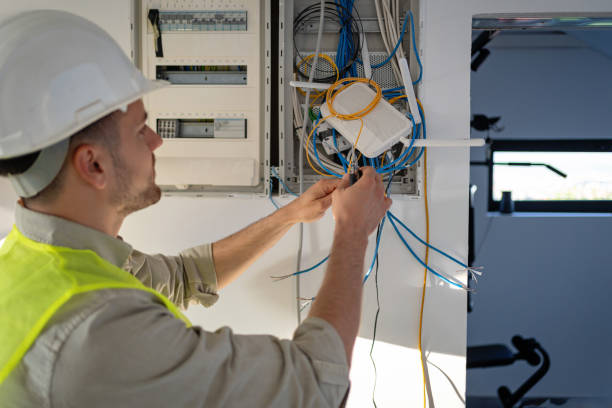 Best Commercial Electrician Services  in Bluefield, WV