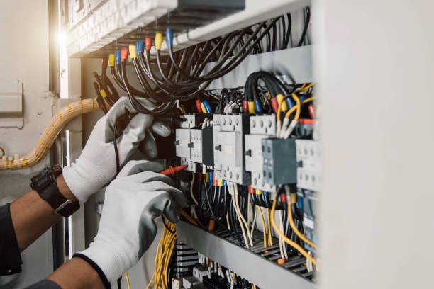 Best Affordable Electrician  in Bluefield, WV